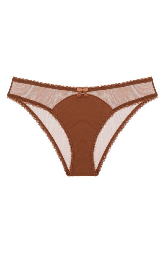 JOURNELLE JOURNELLE VICTOIRE BIKINI