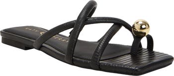 Katy Perry The Camie Slide Sandal (Women) | Nordstrom