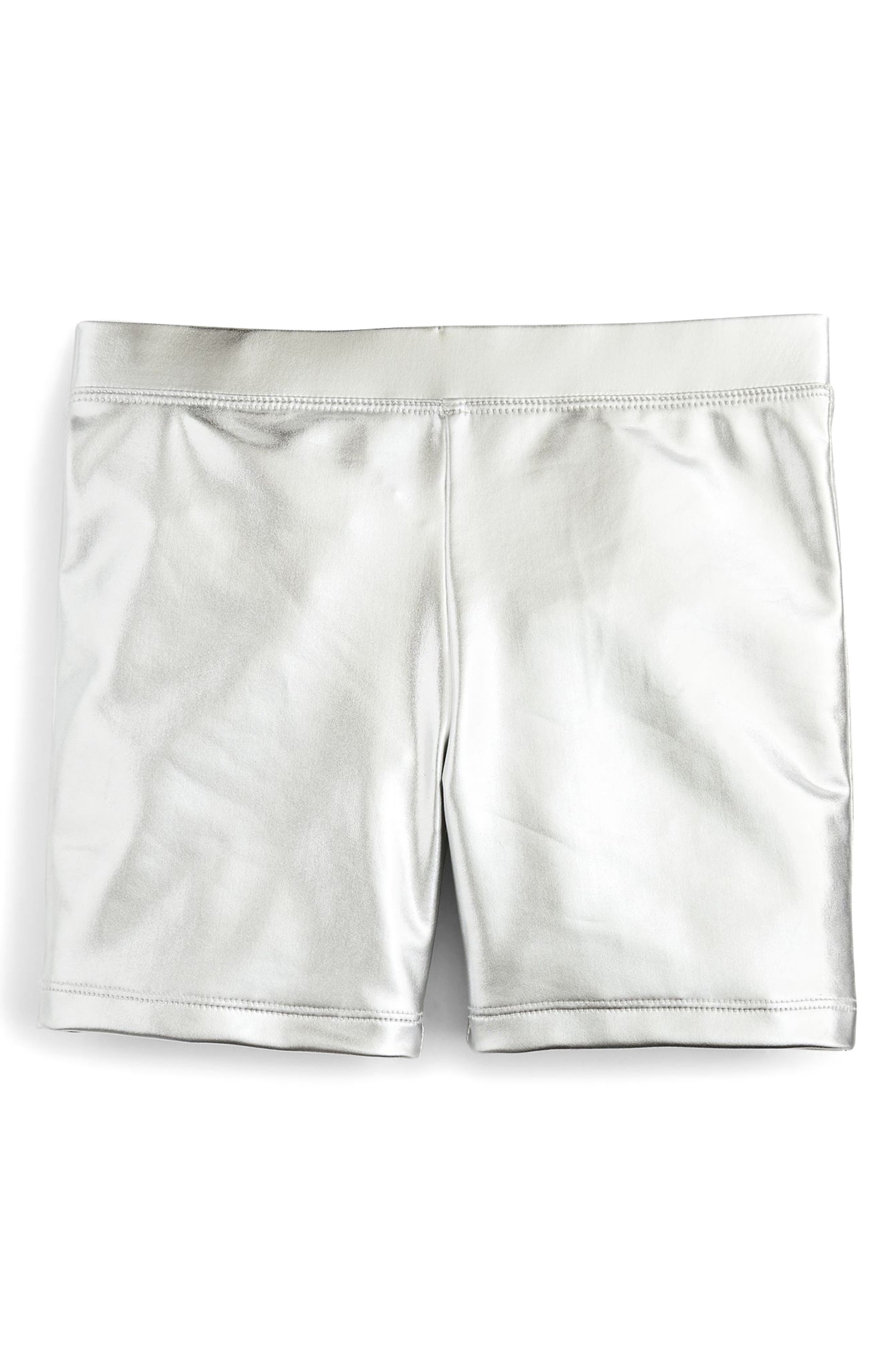 j crew biker shorts