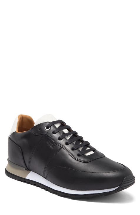 Hugo boss hot sale sneakers nordstrom