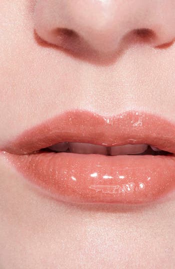Chanel Rouge Coco Gloss: Shiny, Summery (and Natural) Colors in