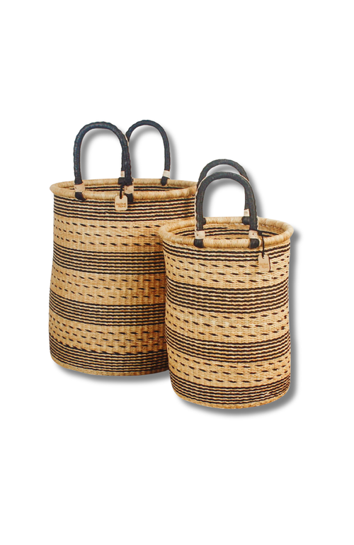 BIG BLUE MOMA BIG BLUE MOMA BOLGA BASKETS 