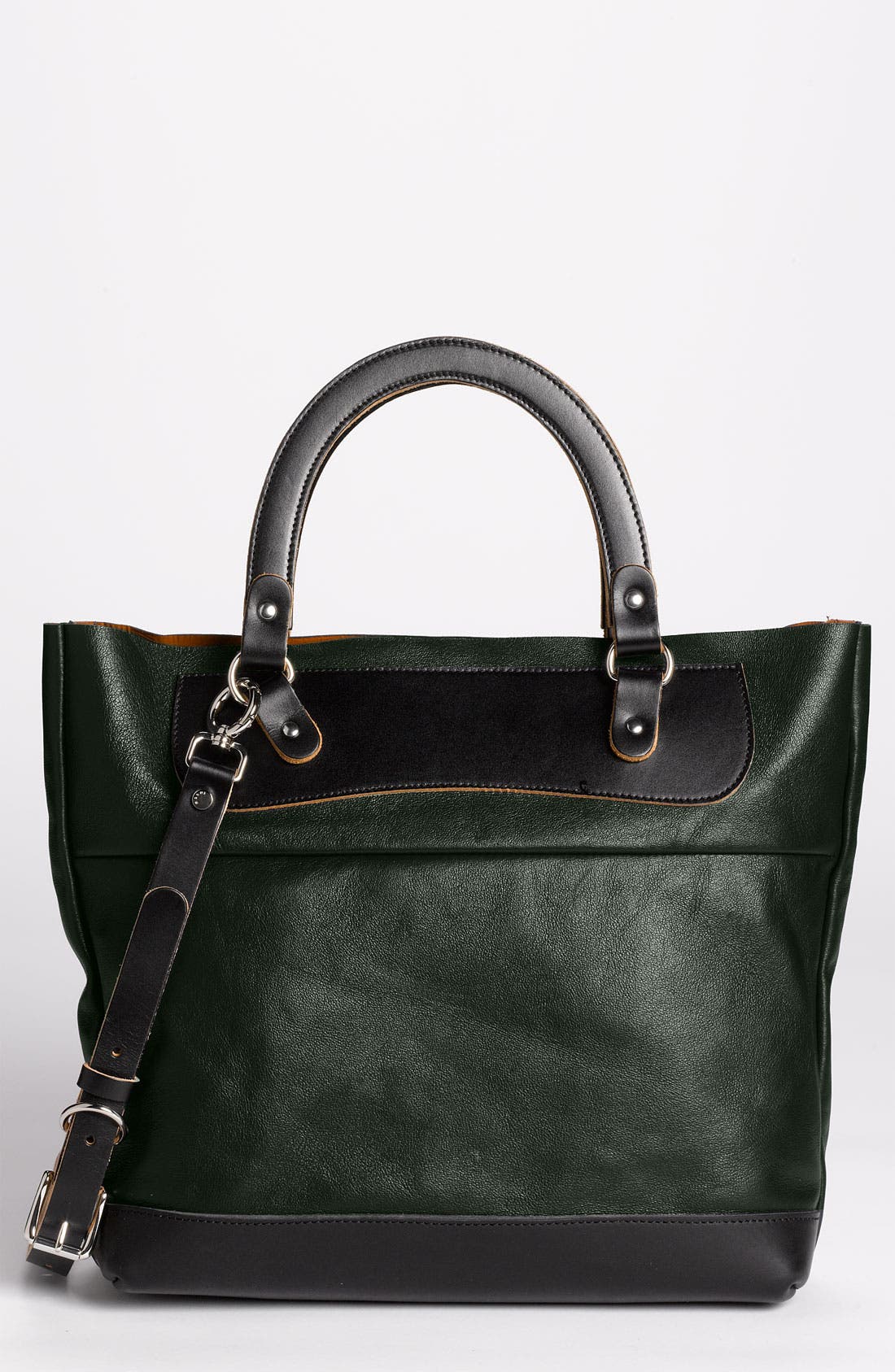 Marni Leather Crossbody Bag Nordstrom