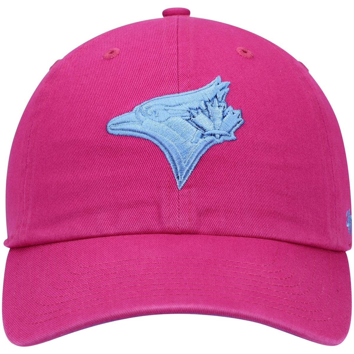 women's blue jays hat