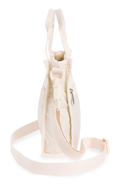 Lesportsac Top Mini Tote In Sandbar L