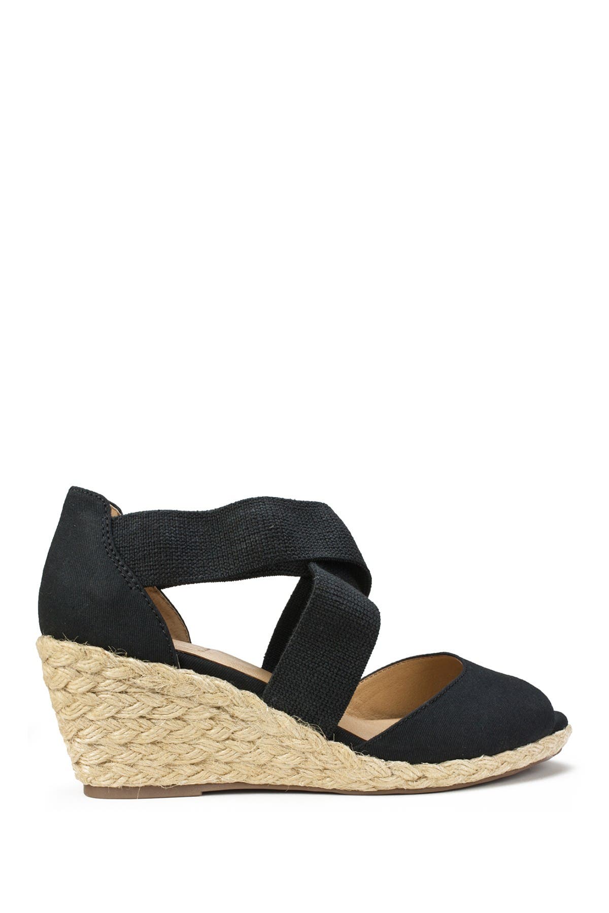 white mountain hudlin wedge