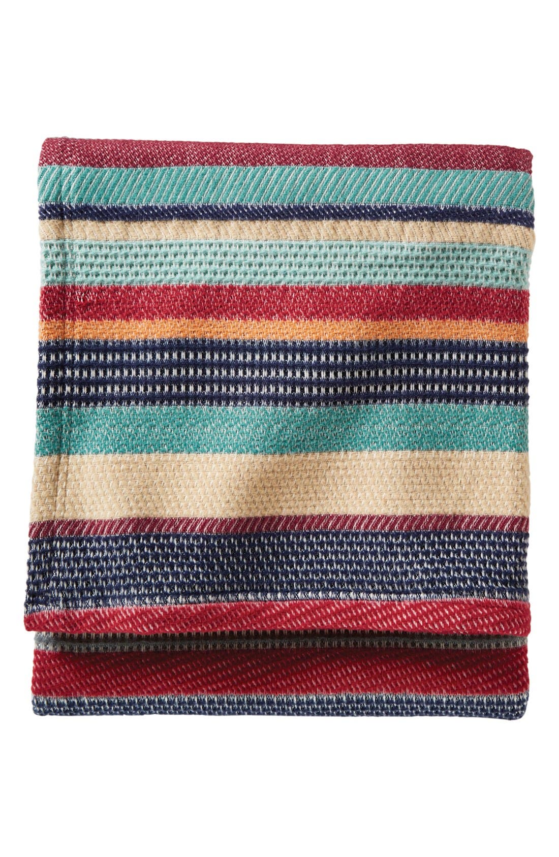 Pendleton 'Chimayo' Throw Blanket Nordstrom