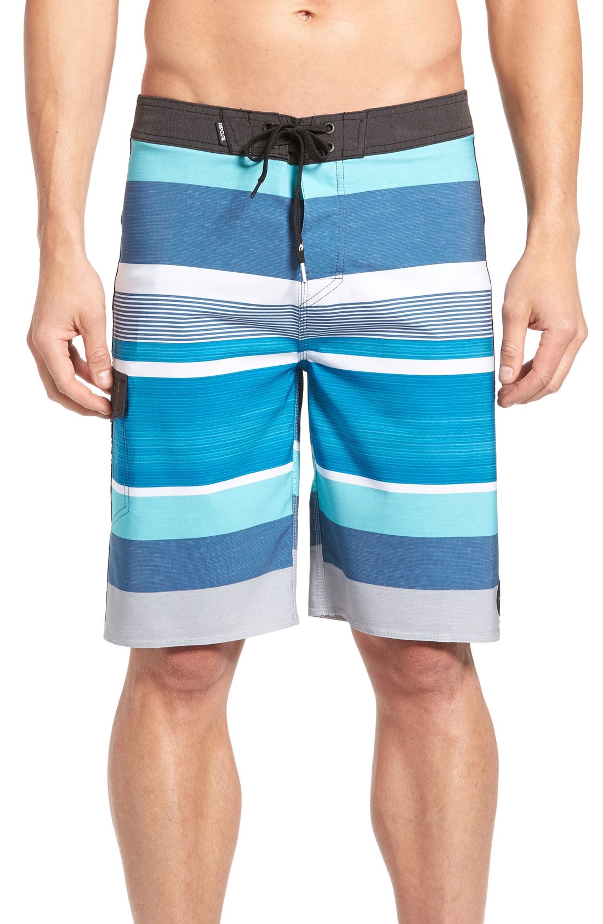 Rip Curl 'Mirage Overtake' Board Shorts | Nordstrom