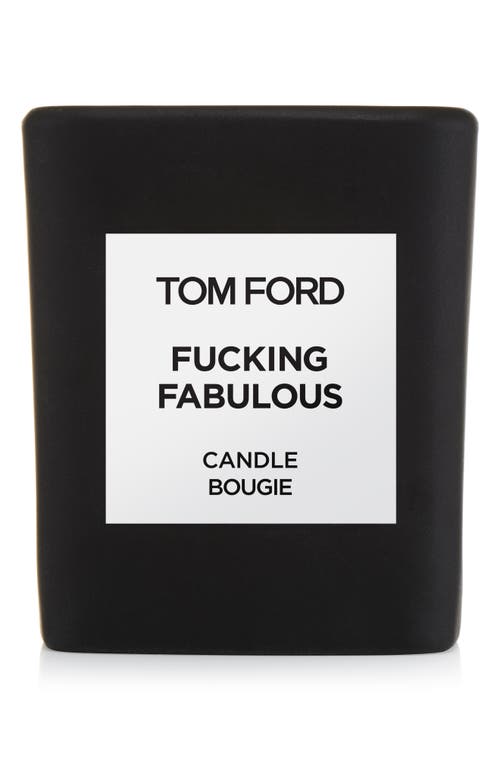 TOM FORD Fabulous Candle at Nordstrom