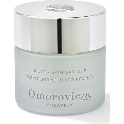 Omorovicza Silver Skin Saviour Face Mask