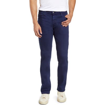 Ag Tellis Slim Fit Jeans, Blue