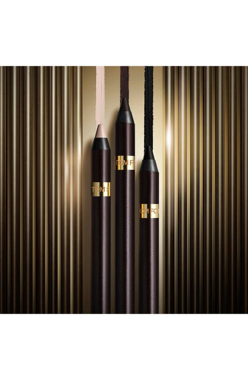 Tom Ford Gel Eyeliner In Nude