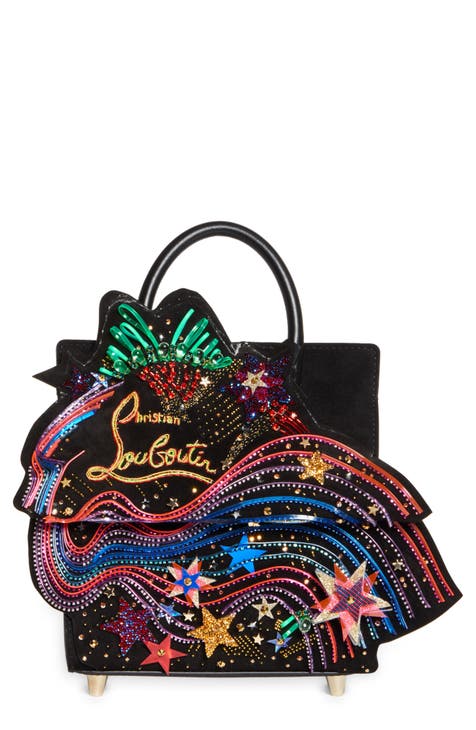 Women's Christian Louboutin Handbags