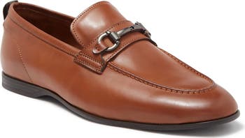 kenneth cole bit loafer