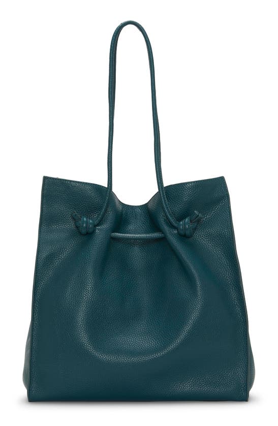 Sac à Main Vince Camuto En Cuir - Occasion En Bon état - Modèle Classique
