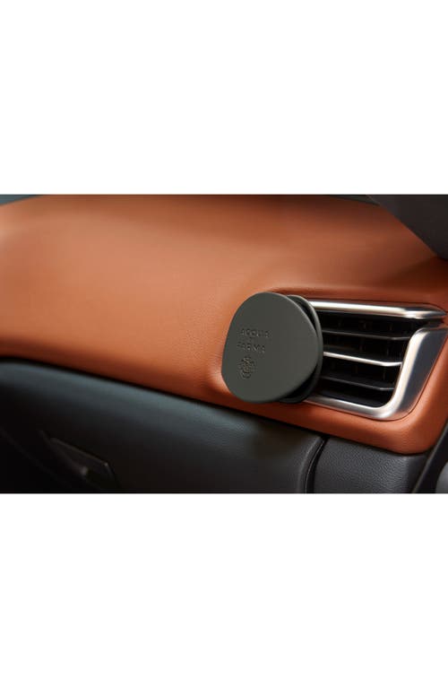 ACQUA DI PARMA ACQUA DI PARMA LEATHER CAR DIFFUSER CASE 
