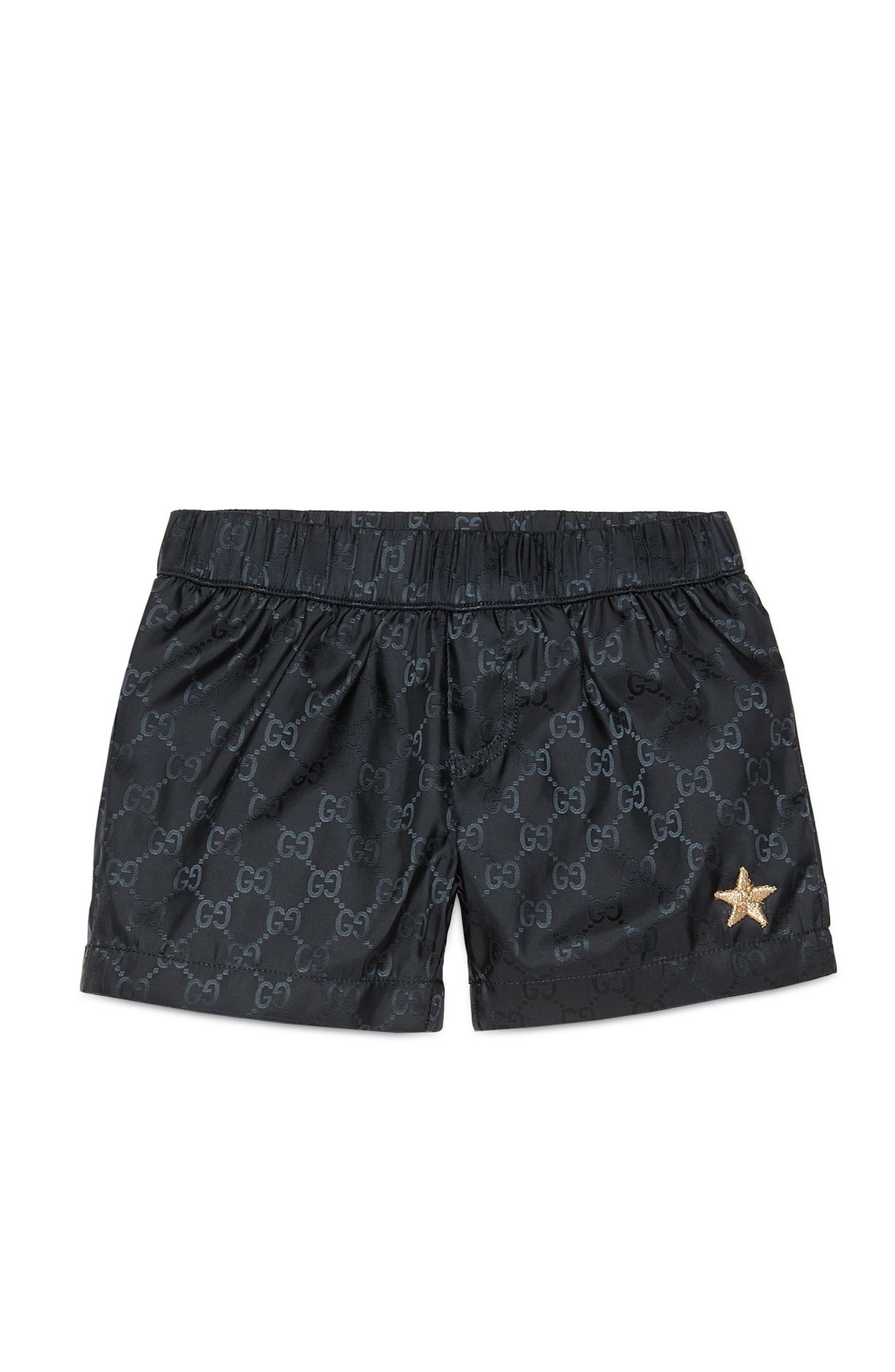 gucci swim trunks for toddlers