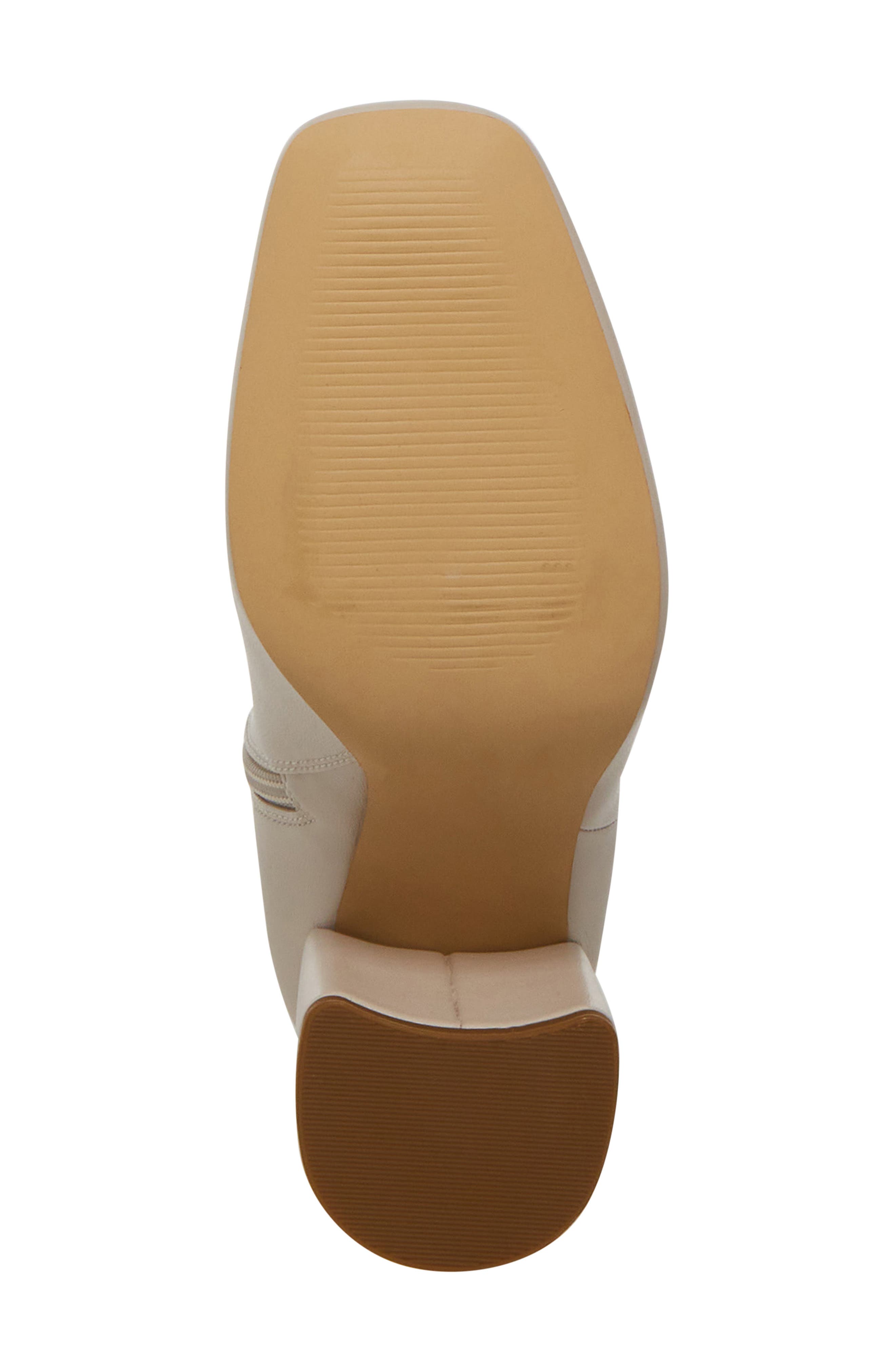 Steve Madden Lizah Knee High Boot Nordstrom