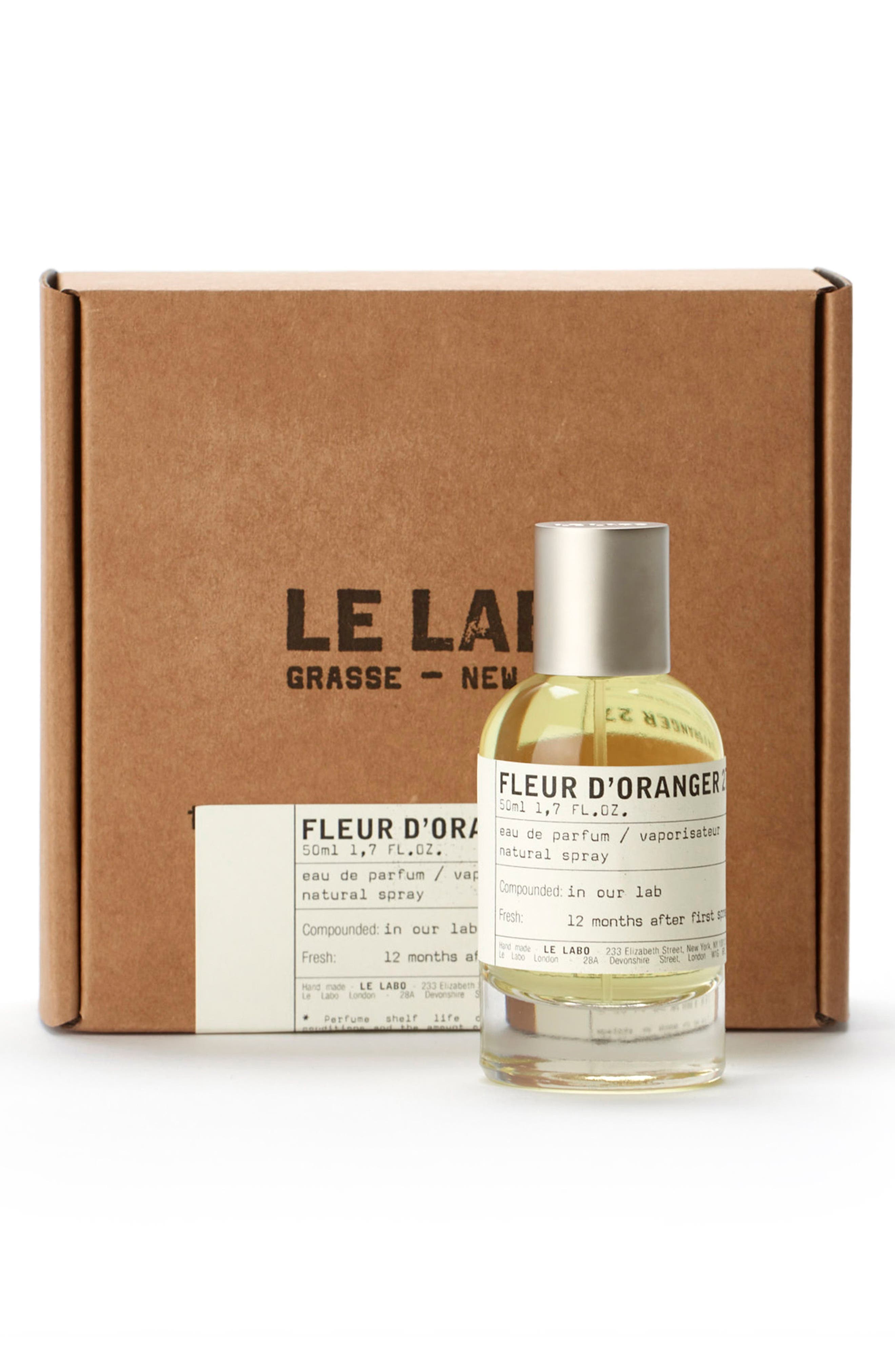 LE LABO フルールドランジェ27 - ユニセックス