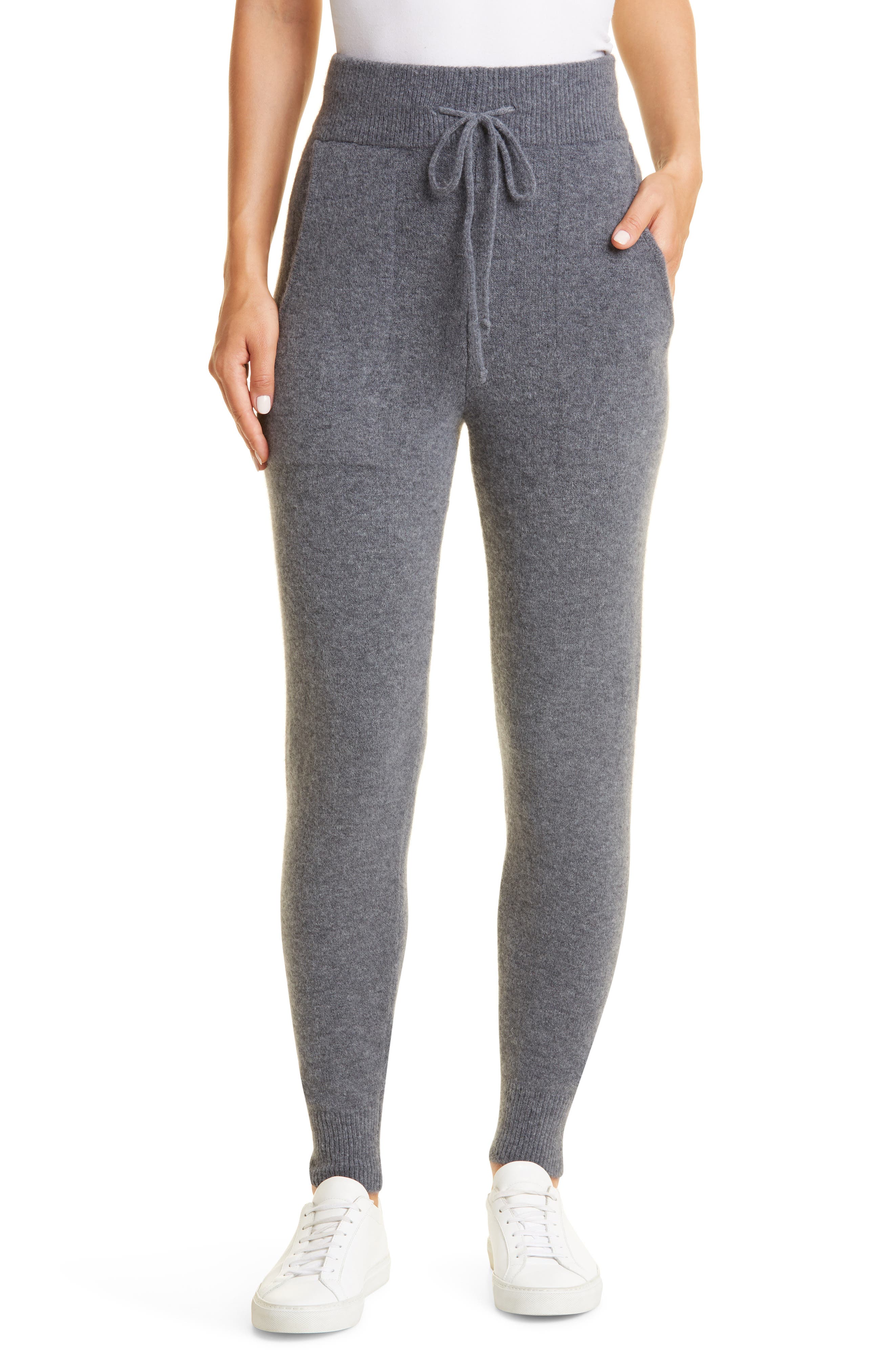 Women's Cashmere Blend Pants \u0026 Leggings 
