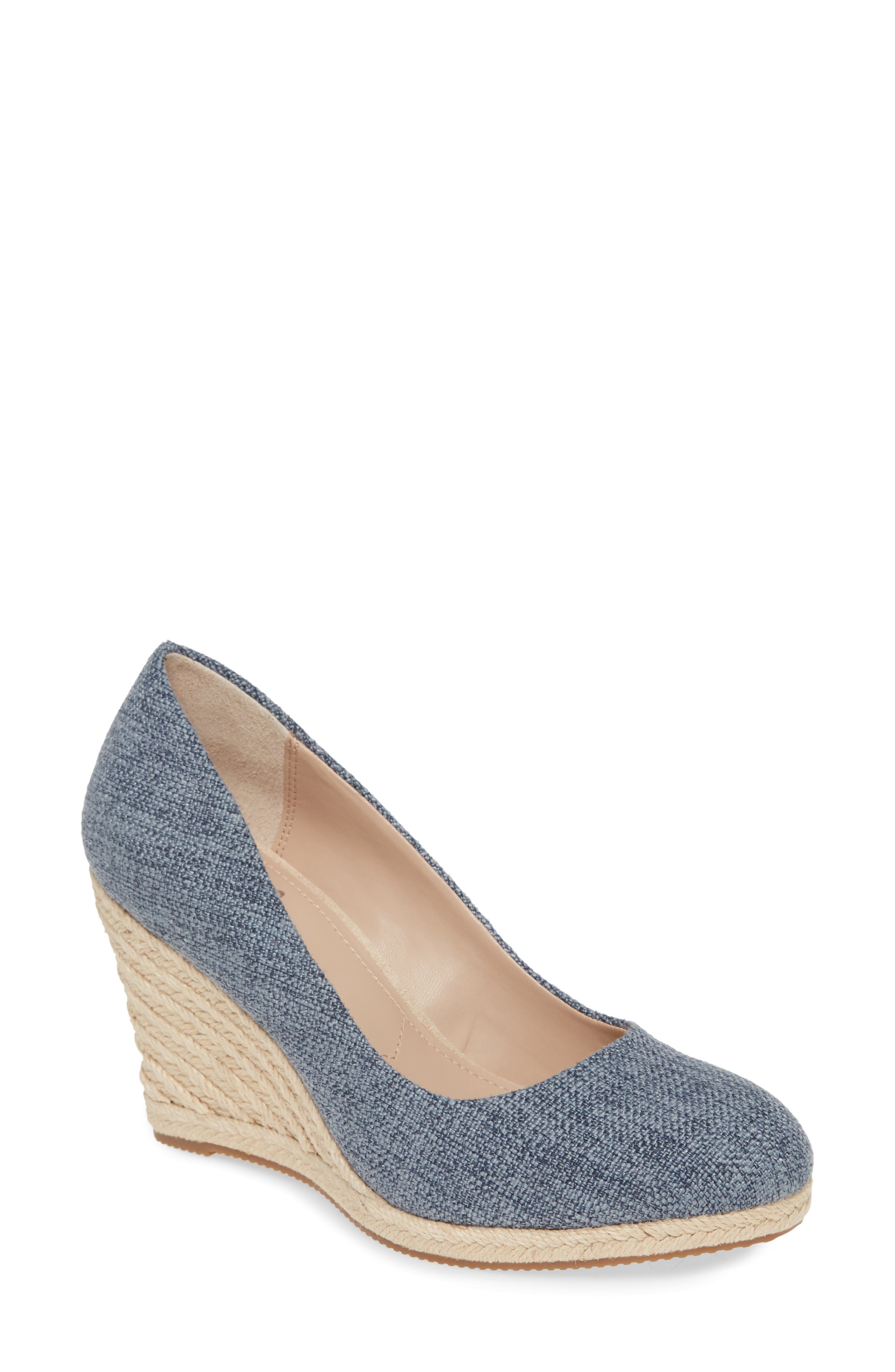 charles by charles david espadrilles