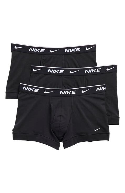 Performance Boxer Briefs 4 Pack - Assorted