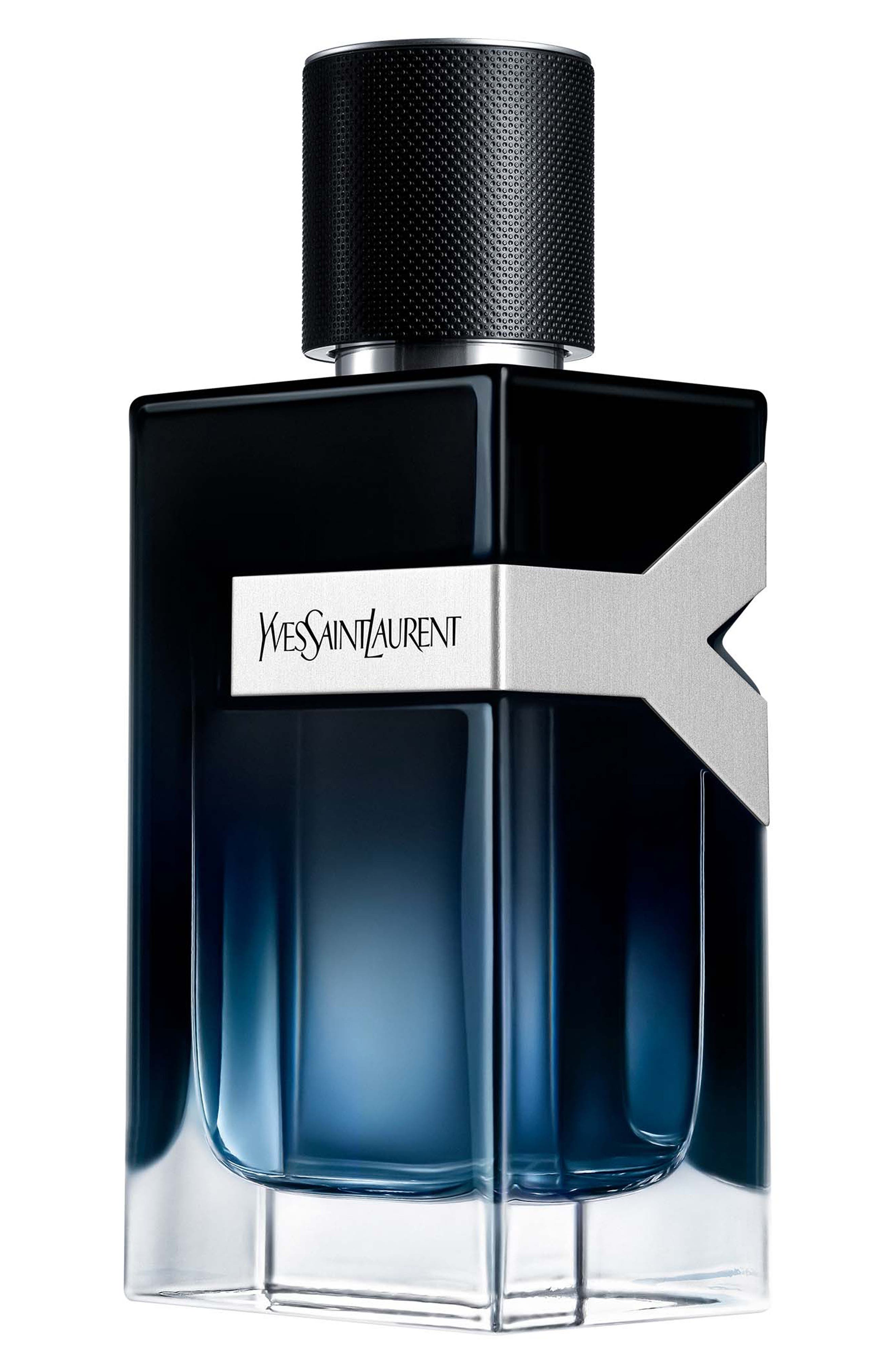 ysl y edp 100