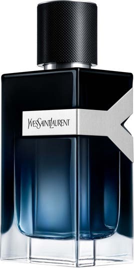 Y EDP by Yves Saint Laurent Review