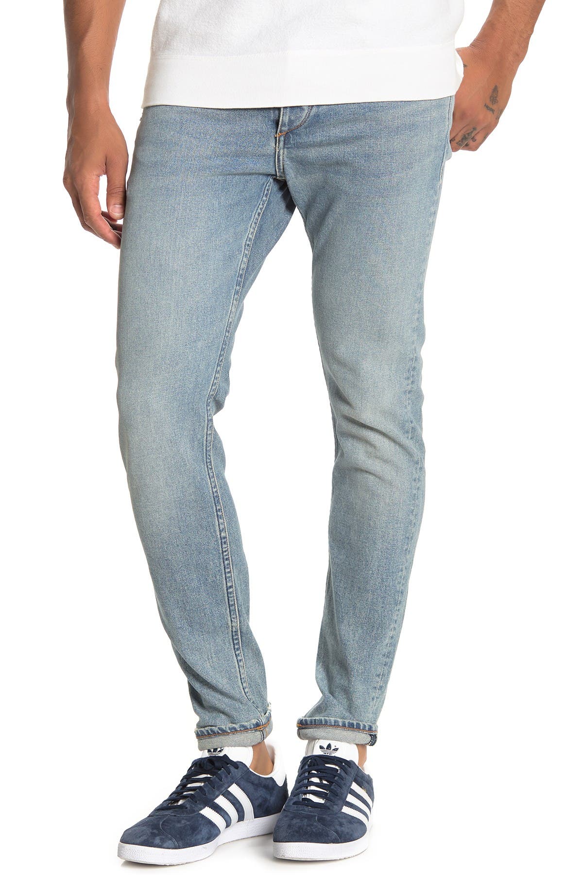 rag and bone fit 1 extra slim