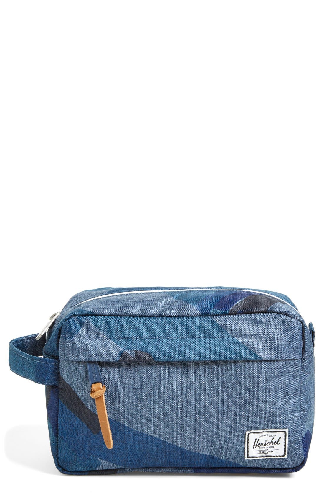 Herschel Supply Co. 'Chapter' Travel Kit Nordstrom
