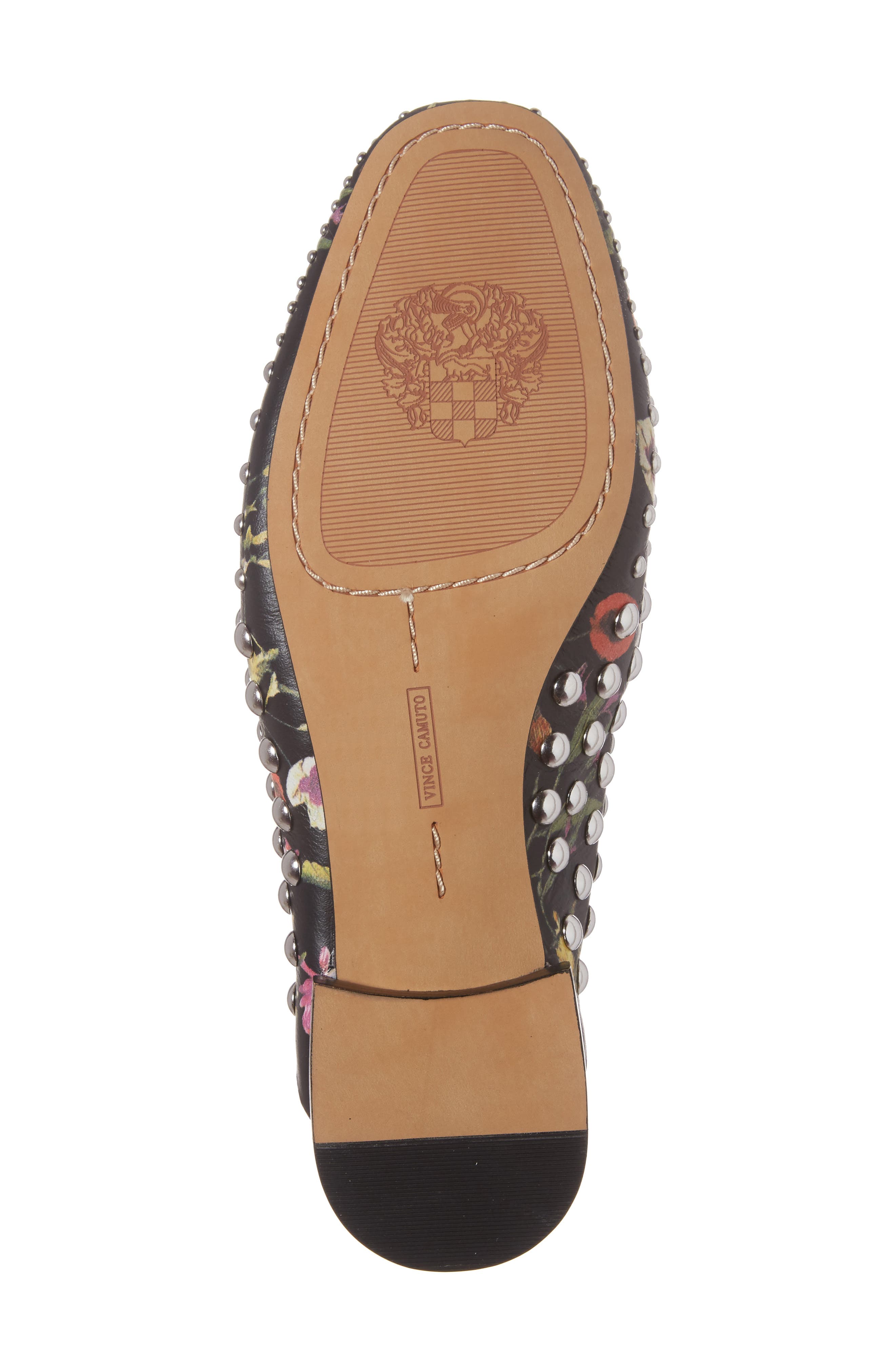 vince camuto studded mules
