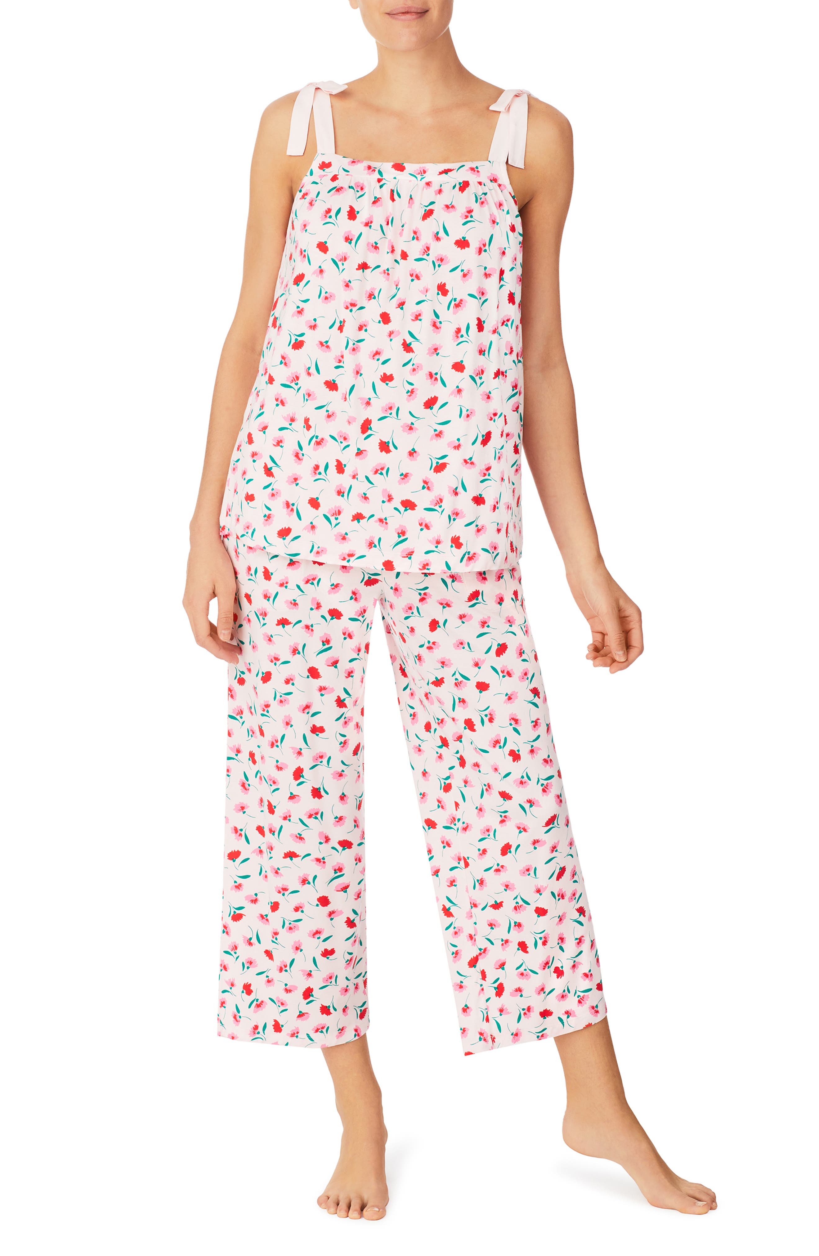 kate spade pajama pants