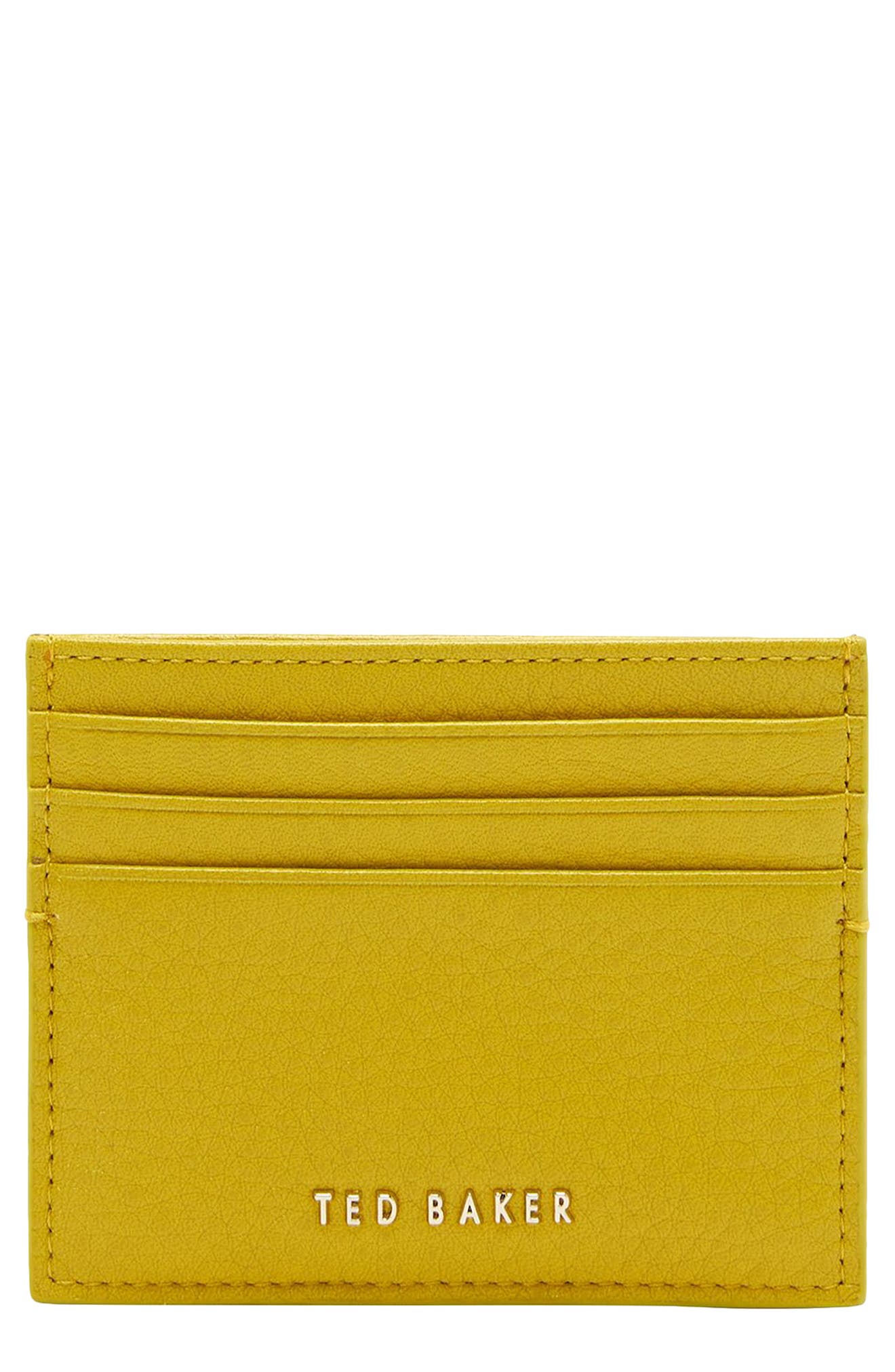 nordstrom rack ted baker wallet