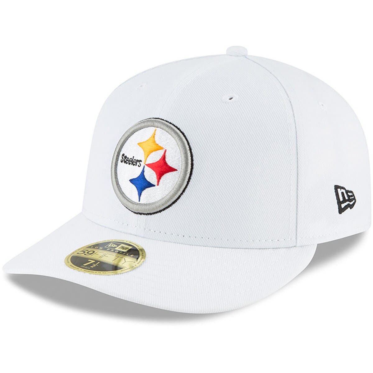 Low profile steelers hat Outlet