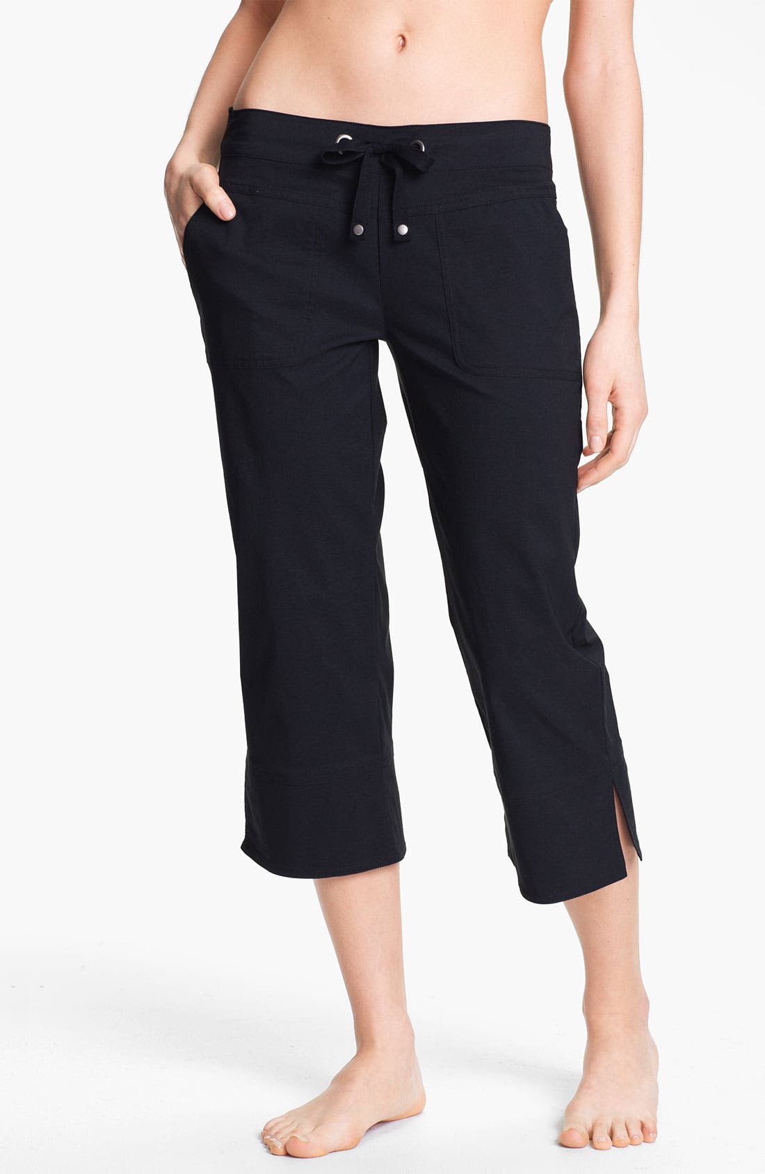 prAna 'Bliss' Capri Pants Nordstrom