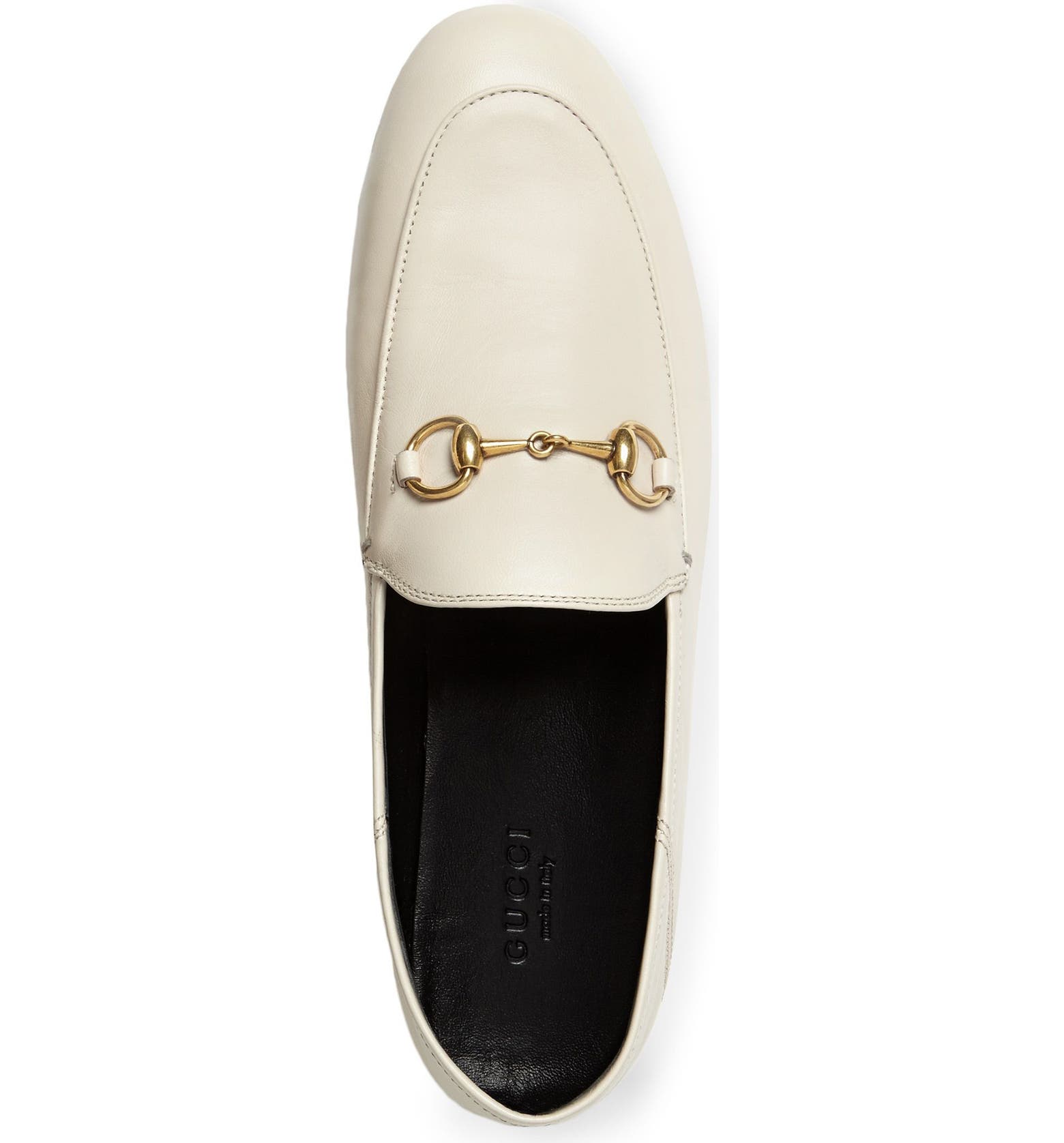 Gucci Brixton Horsebit Convertible Loafer | Nordstrom