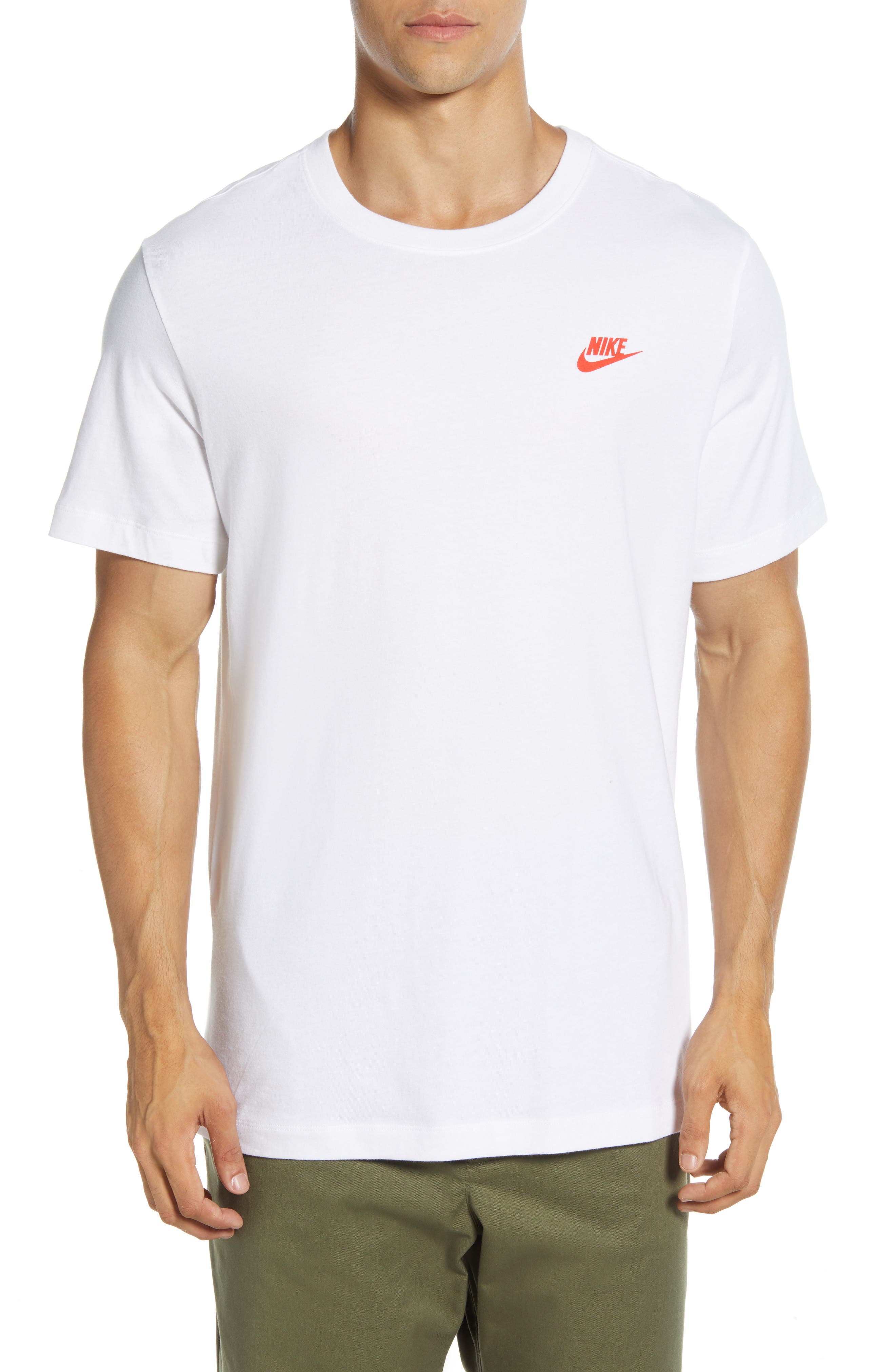 nike sushi shirt