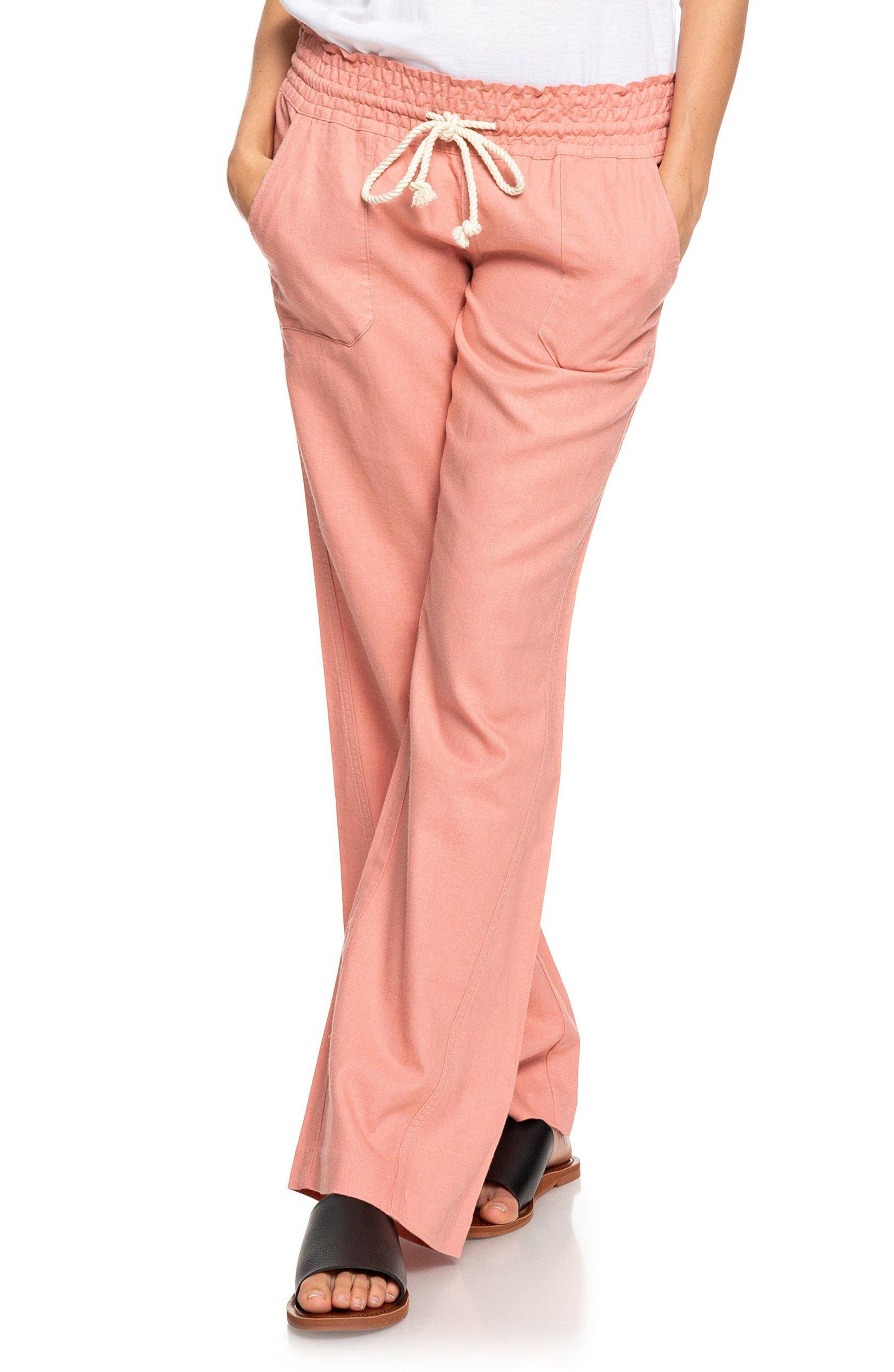 Women's Roxy 'Oceanside' Beach Pants Women's Roxy 'Oceanside' Beach Pants