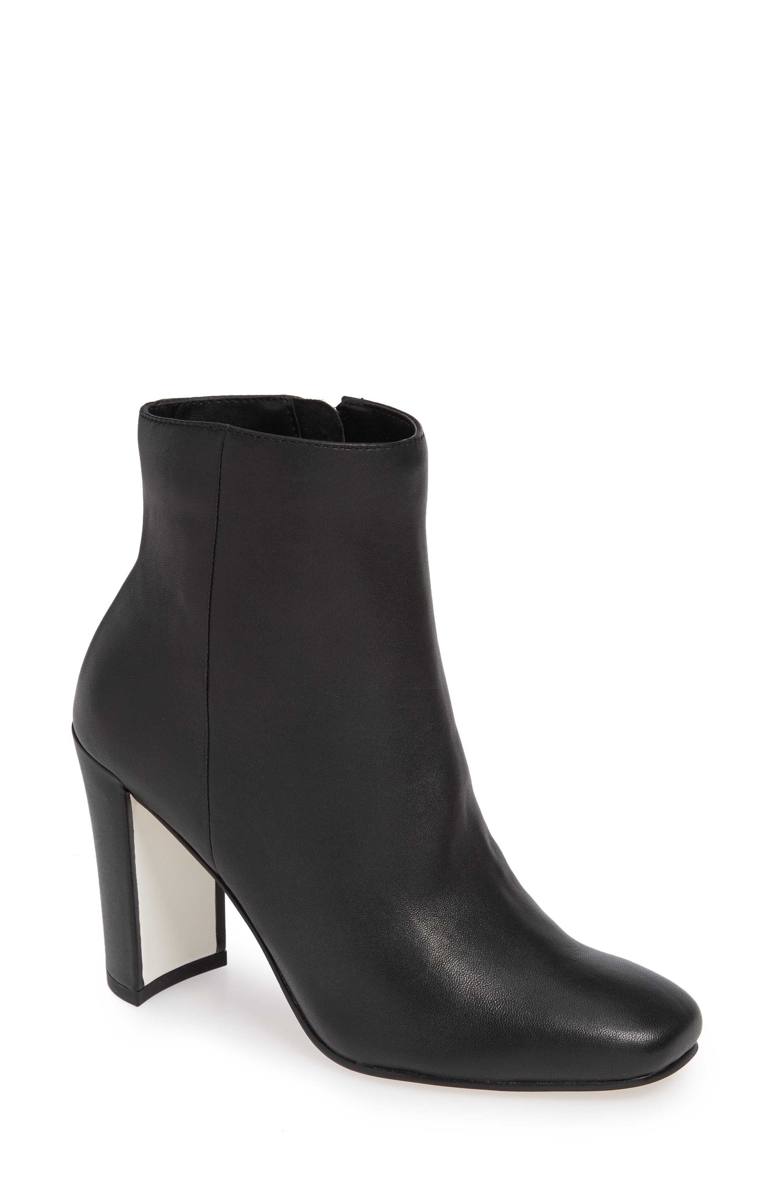 dolce vita nilani bootie