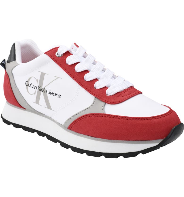 Calvin Klein KC Cayle 3 Athletic Sneaker | Nordstromrack