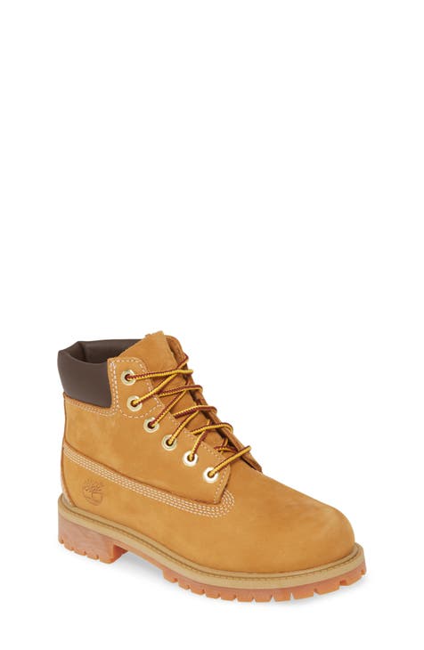 Grounds shoes Overall Kids' Timberland Shoes | Nordstrom