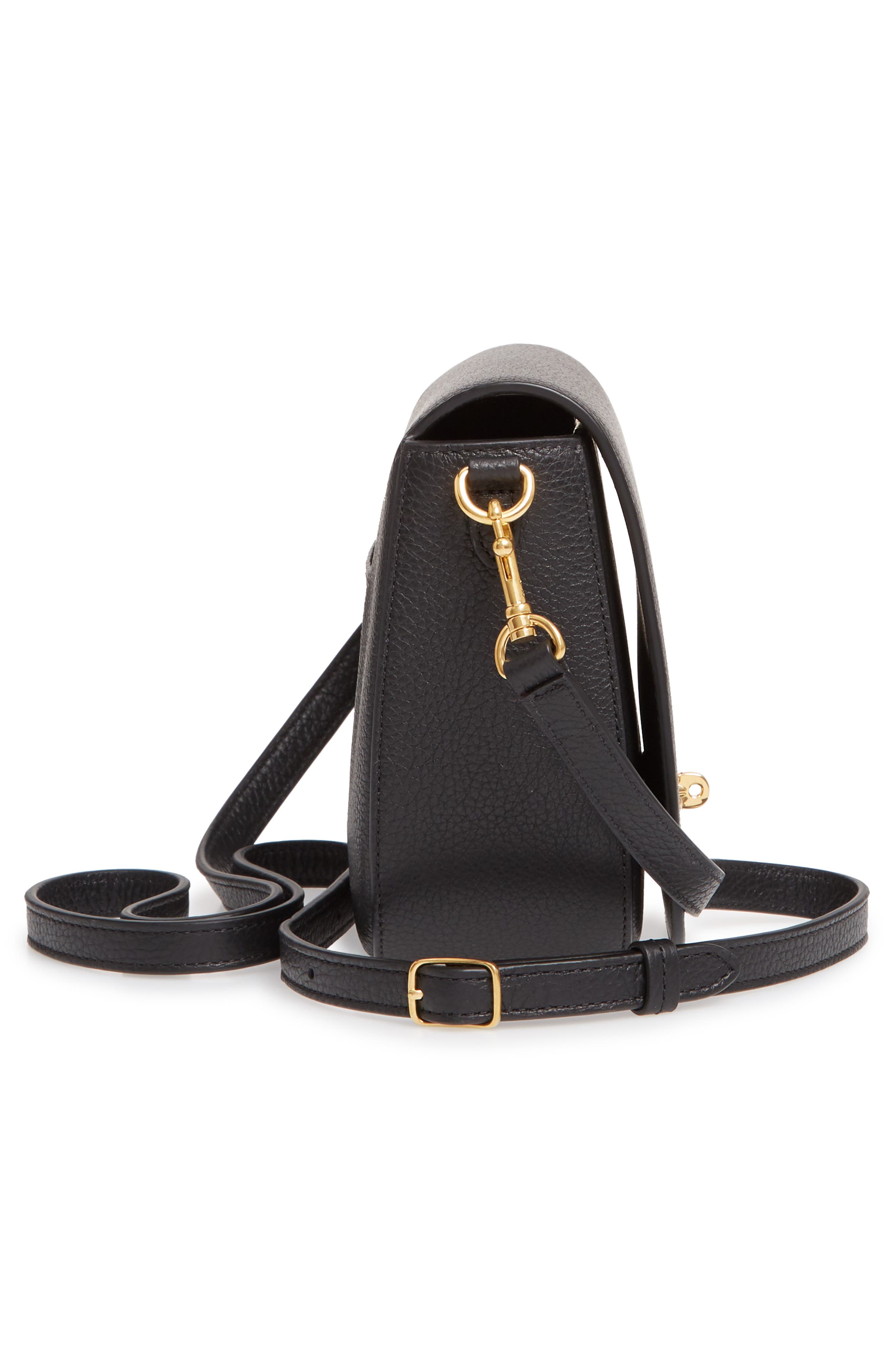 Mulberry Small Darley Leather Crossbody Bag Nordstrom