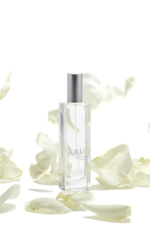 Kai Rose Eau De Parfum In No Color