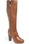 Steve Madden 'Rikki' Tall Riding Boot (Women) | Nordstrom