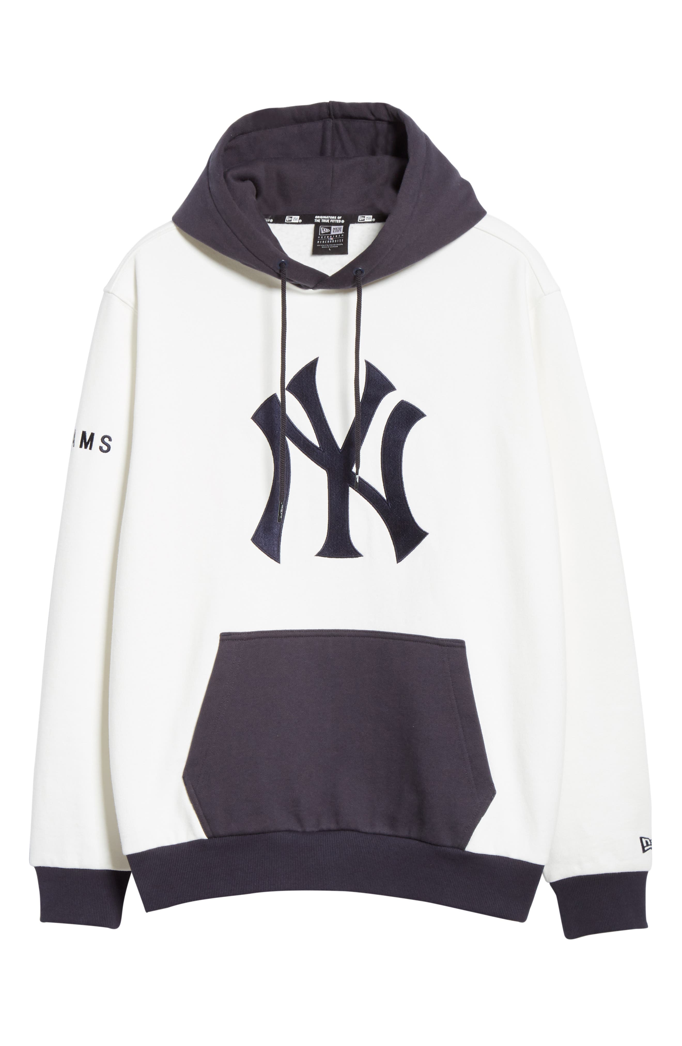 hoodie yankees