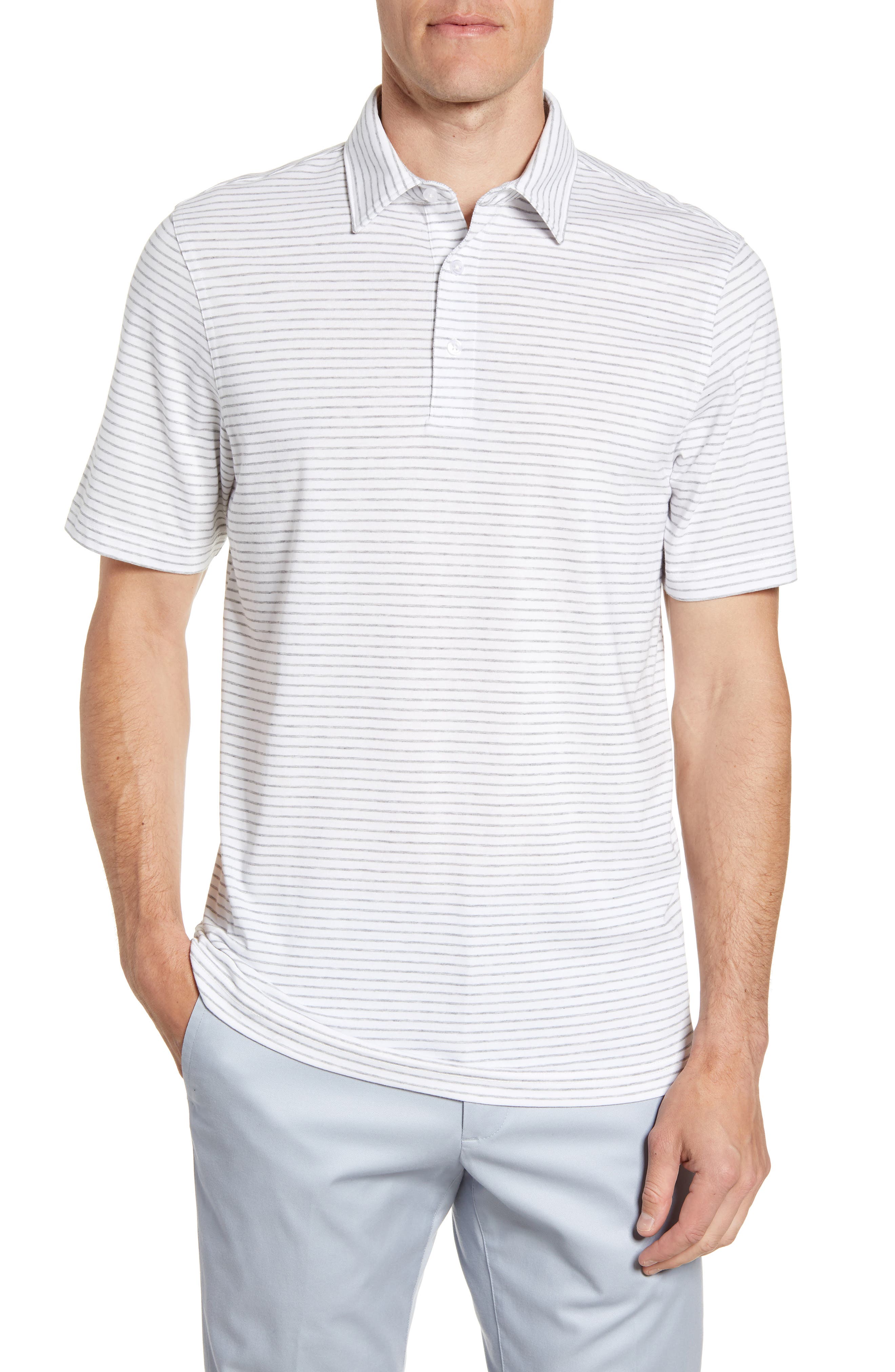vineyard vines Regular Fit Polo Nordstrom