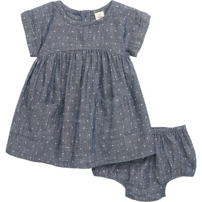 Infant Girl