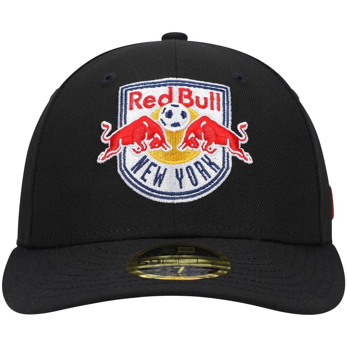 bulls low profile hat