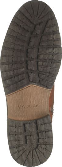 스티브매든-MADDEN Tannin Cap Toe Boot (Men)