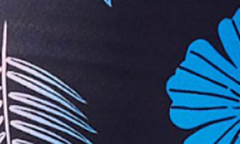 Tomboyx 9-inch Lined Board Shorts In Tropadelic